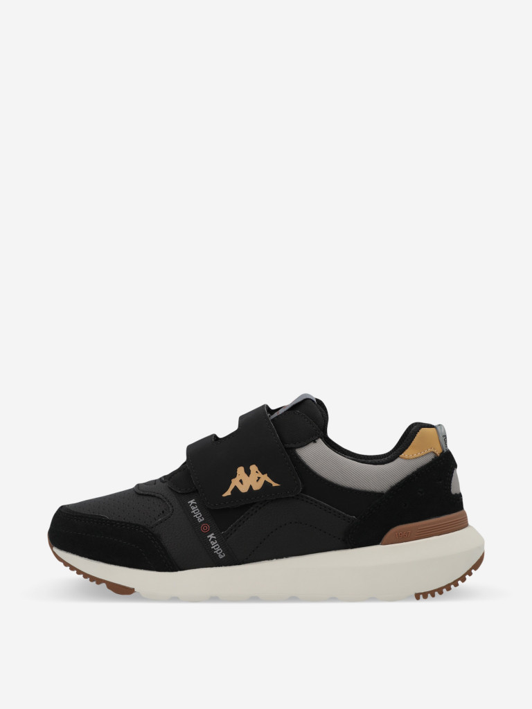 Кроссовки для мальчиков Kappa Authentic Jr V