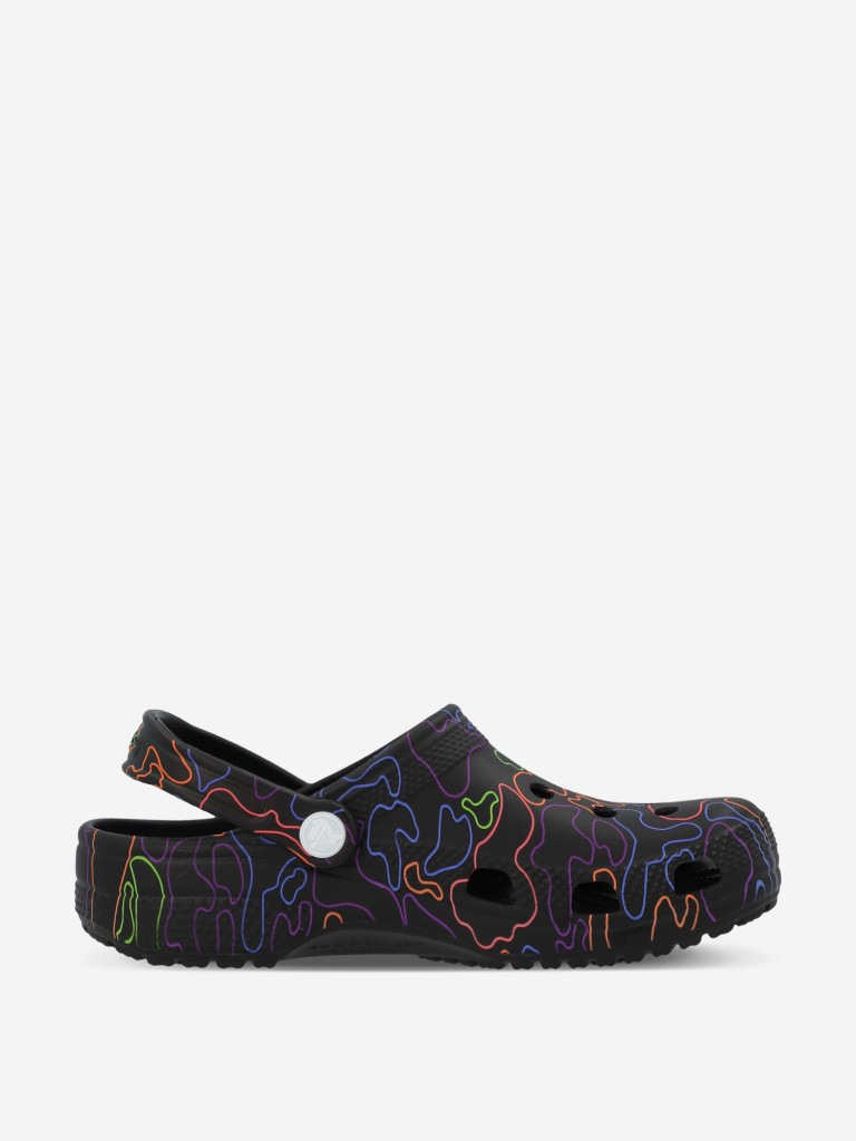 Сабо для мальчиков Crocs