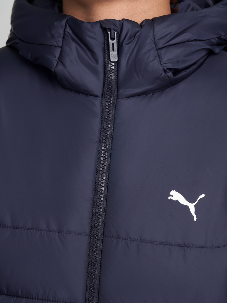 Куртка утепленная детская PUMA