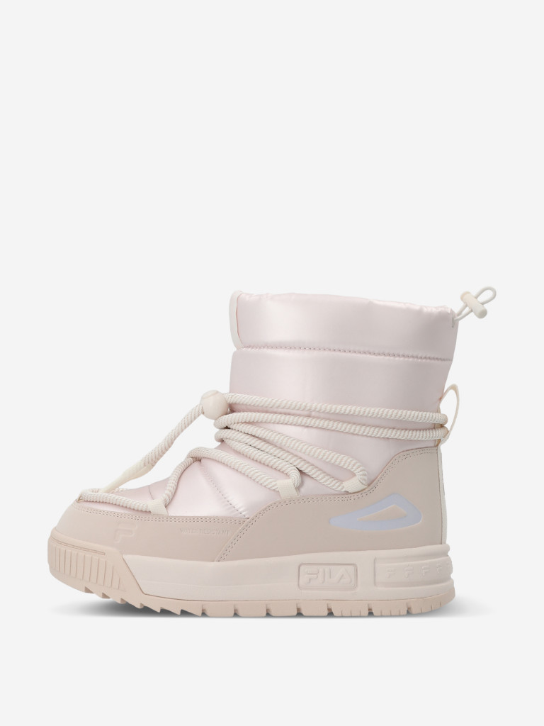 Дутики для девочек FILA Fil Puff