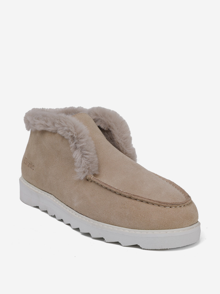 Слипоны утепленные женские Etonic