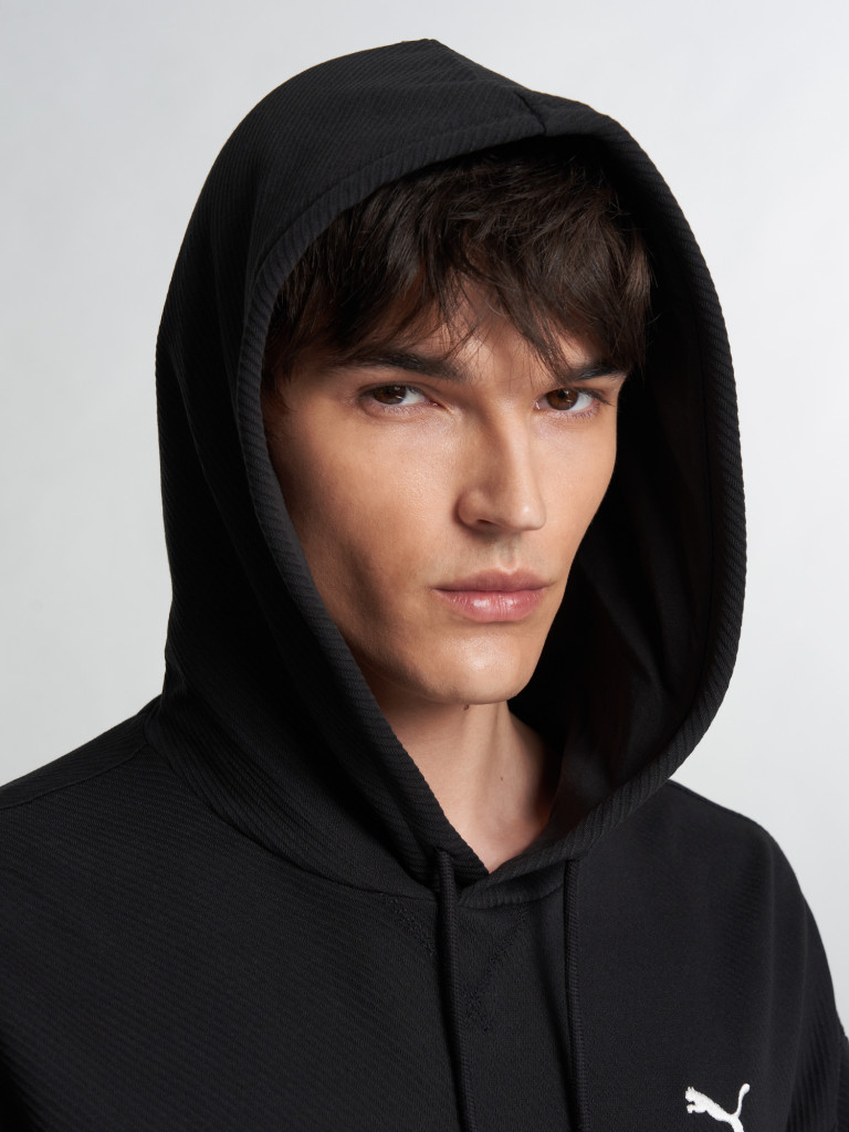Худи мужское PUMA Essentials Elevated
