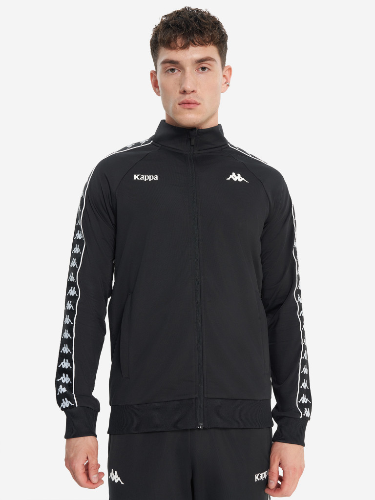 Олимпийка мужская Kappa Banda d’Origini