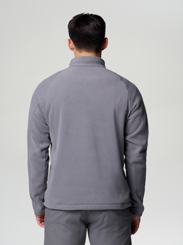 Джемпер флисовый мужской Columbia Fast Trek III Half Zip Fleece