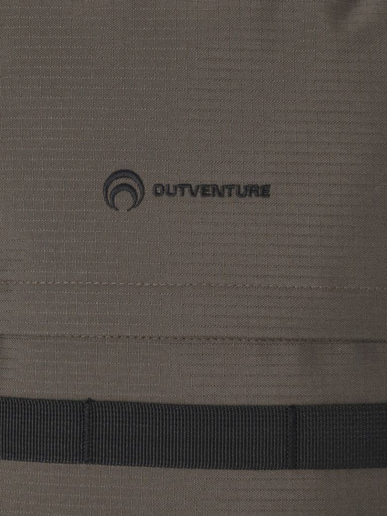 Рюкзак мужской/женский Outventure милитари цвет — купить за 115.5 руб в ...