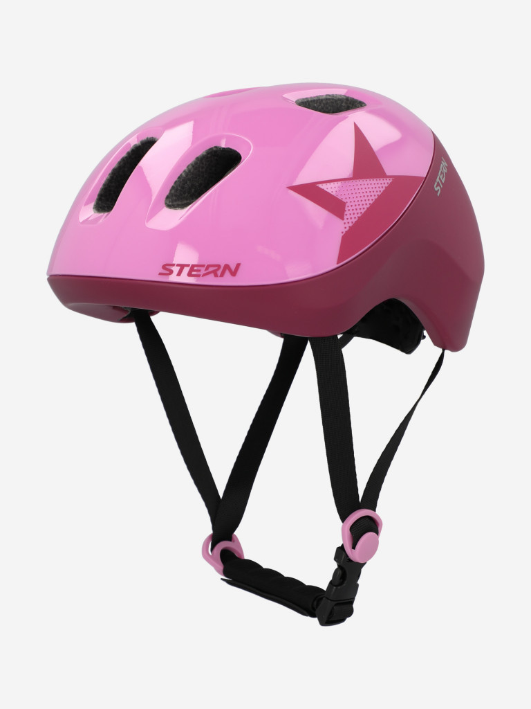Шлем велосипедный детский Stern KIDS-3