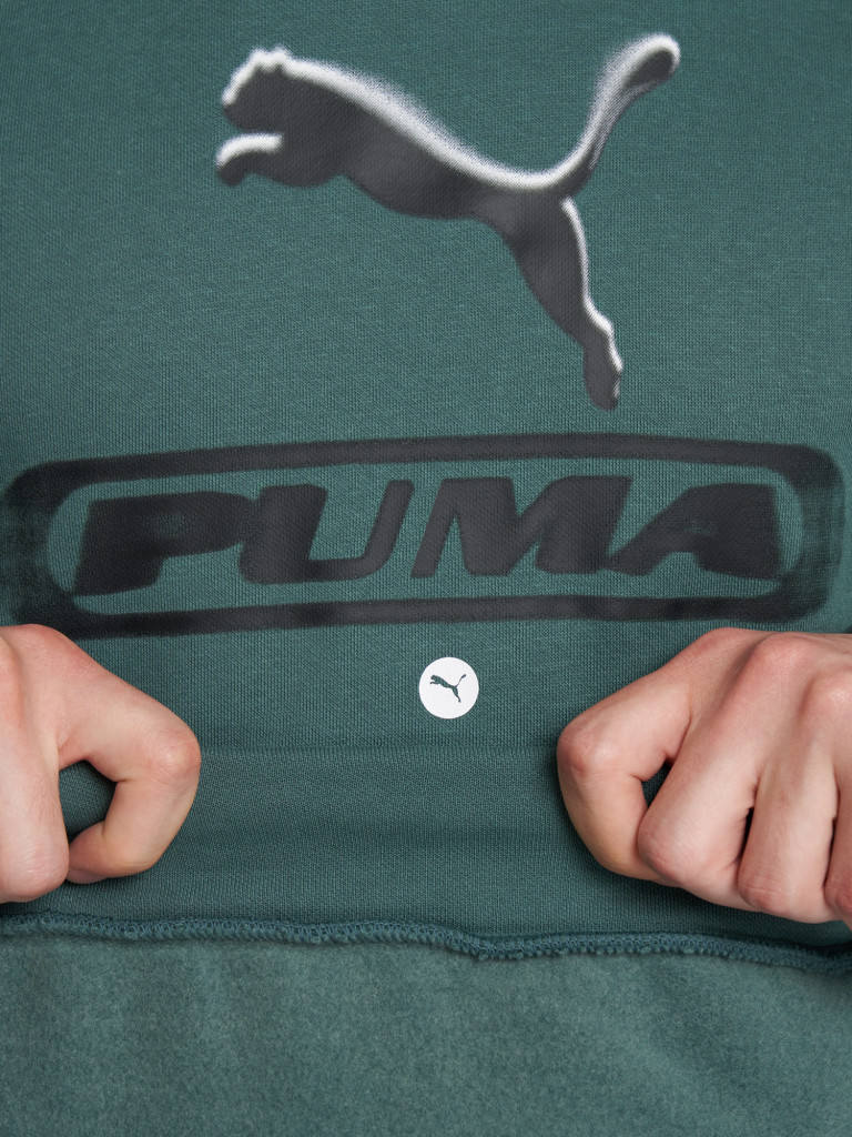 Худи мужское PUMA Sport