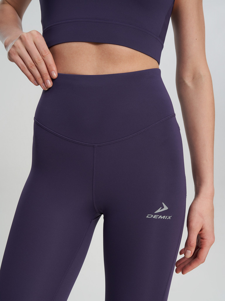 Легинсы женские Demix ActiveMove