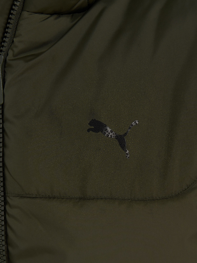 Ультралегкий пуховик для мальчиков PUMA Ess