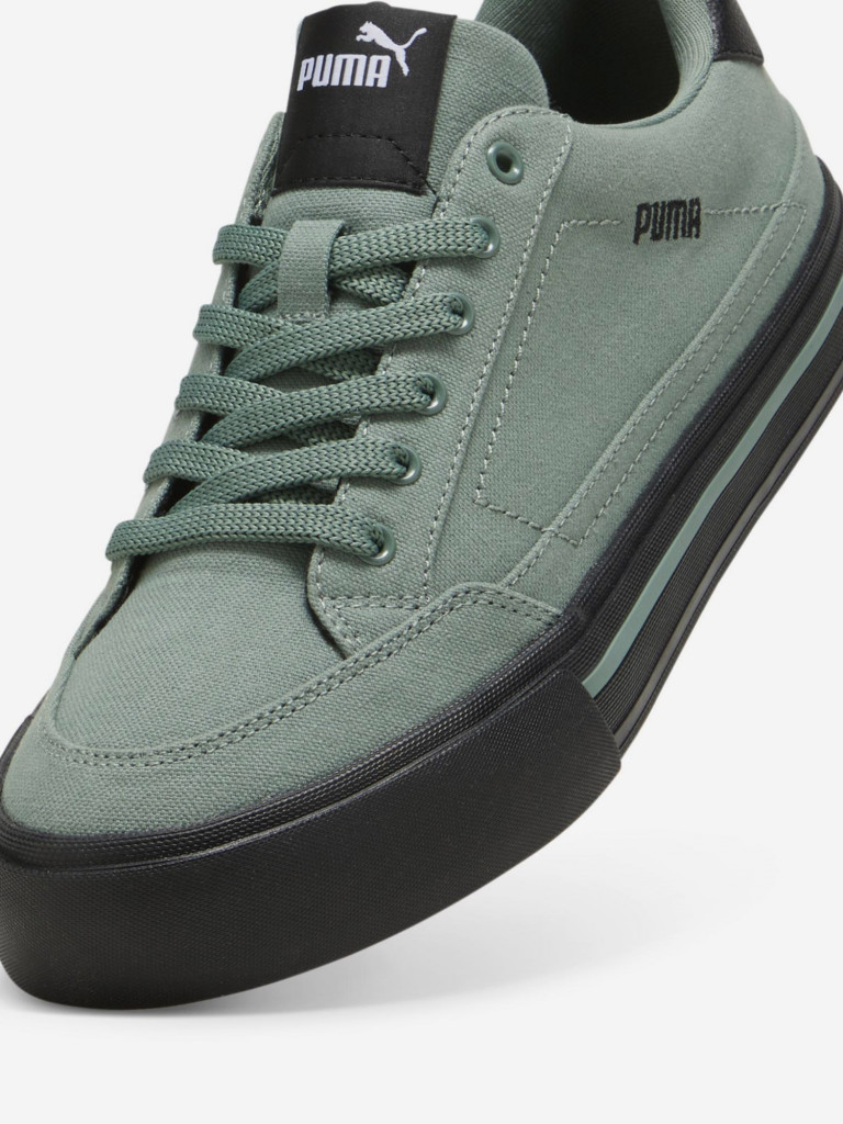 Кеды мужские PUMA Court CLassic Vulc