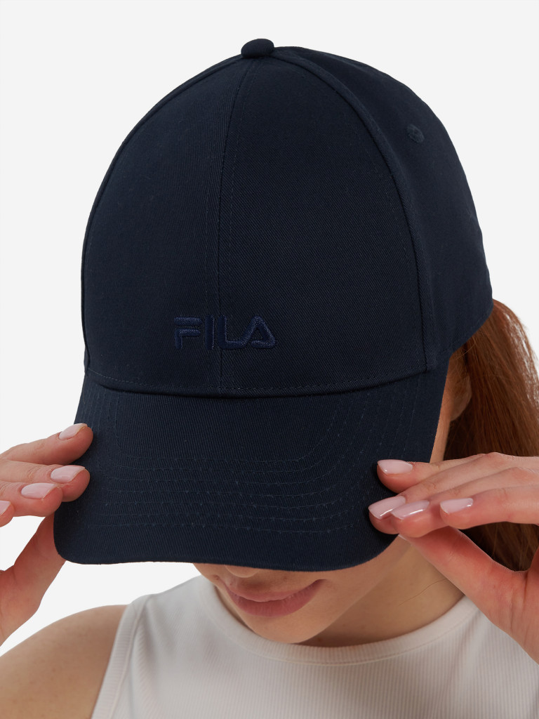 Бейсболка FILA