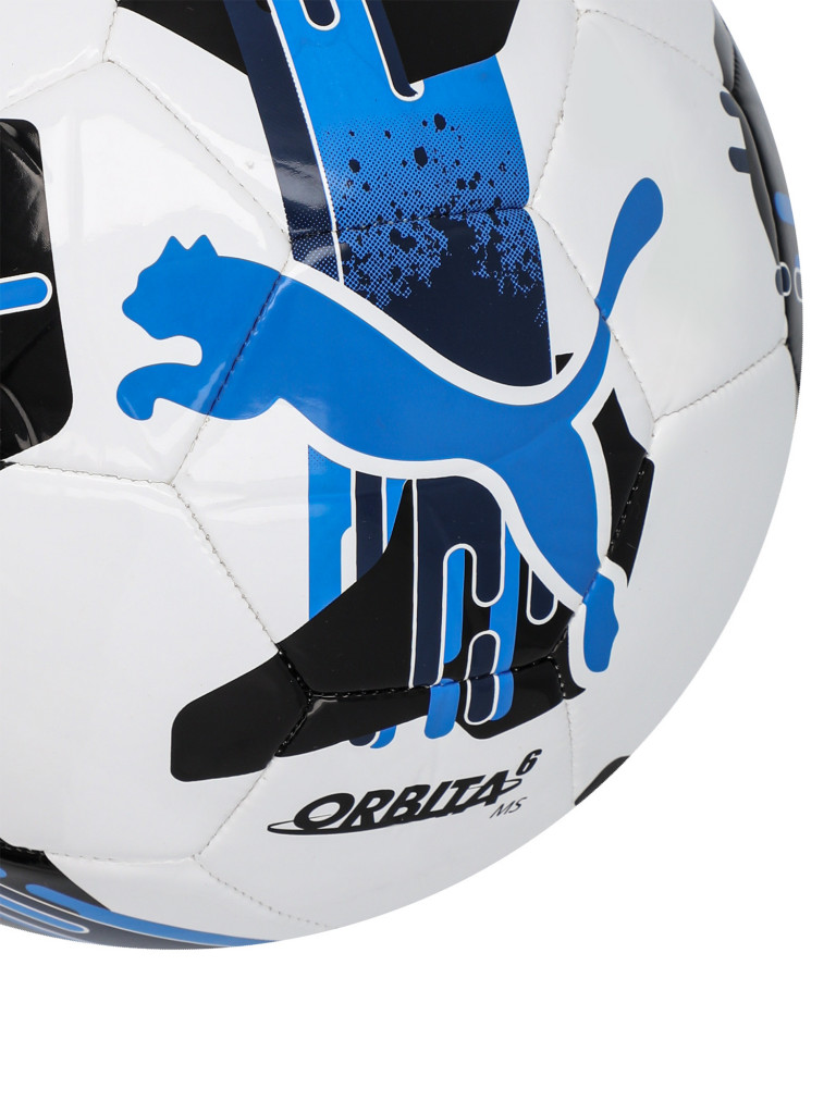 Мяч футбольный PUMA Orbita 6 MS