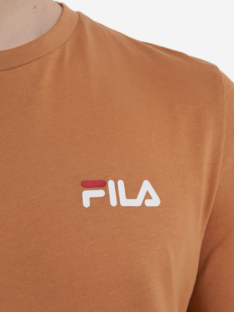 Футболка мужская FILA