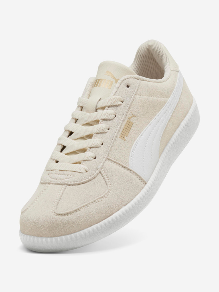 Кеды женские PUMA Club Lt Esd