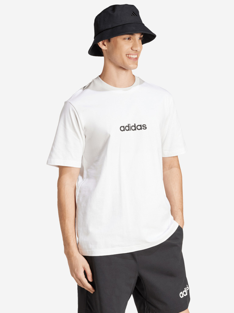 Футболка мужская adidas