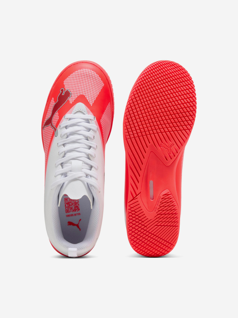 Бутсы для мальчиков PUMA Ultra 7 Play It