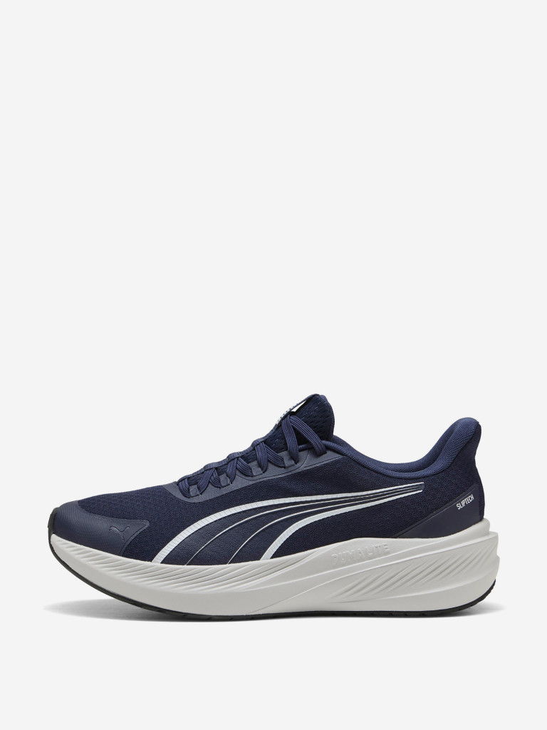 Кроссовки мужские PUMA Dasher Lite Sliptech