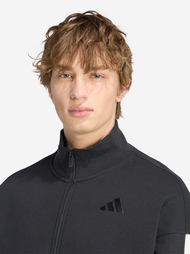 Олимпийка мужская adidas