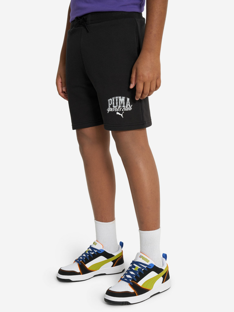 Шорты детские PUMA Classic