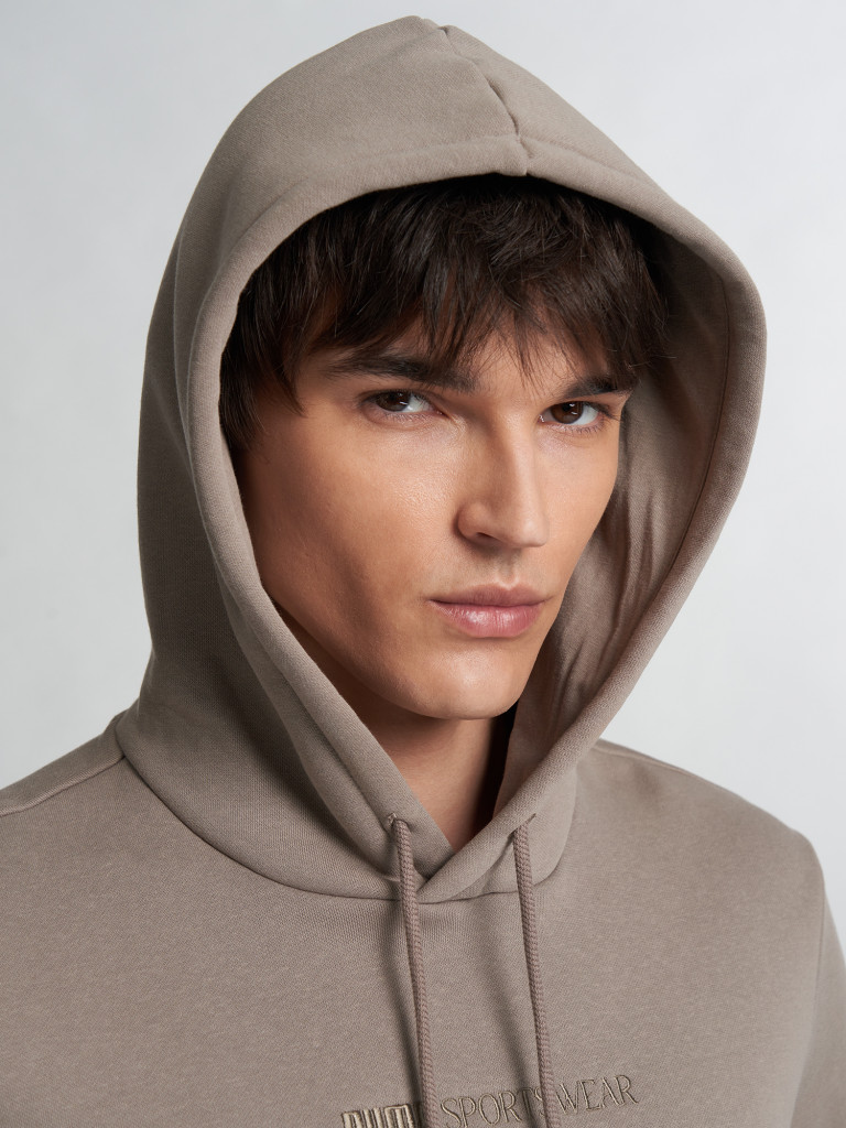 Худи мужское PUMA