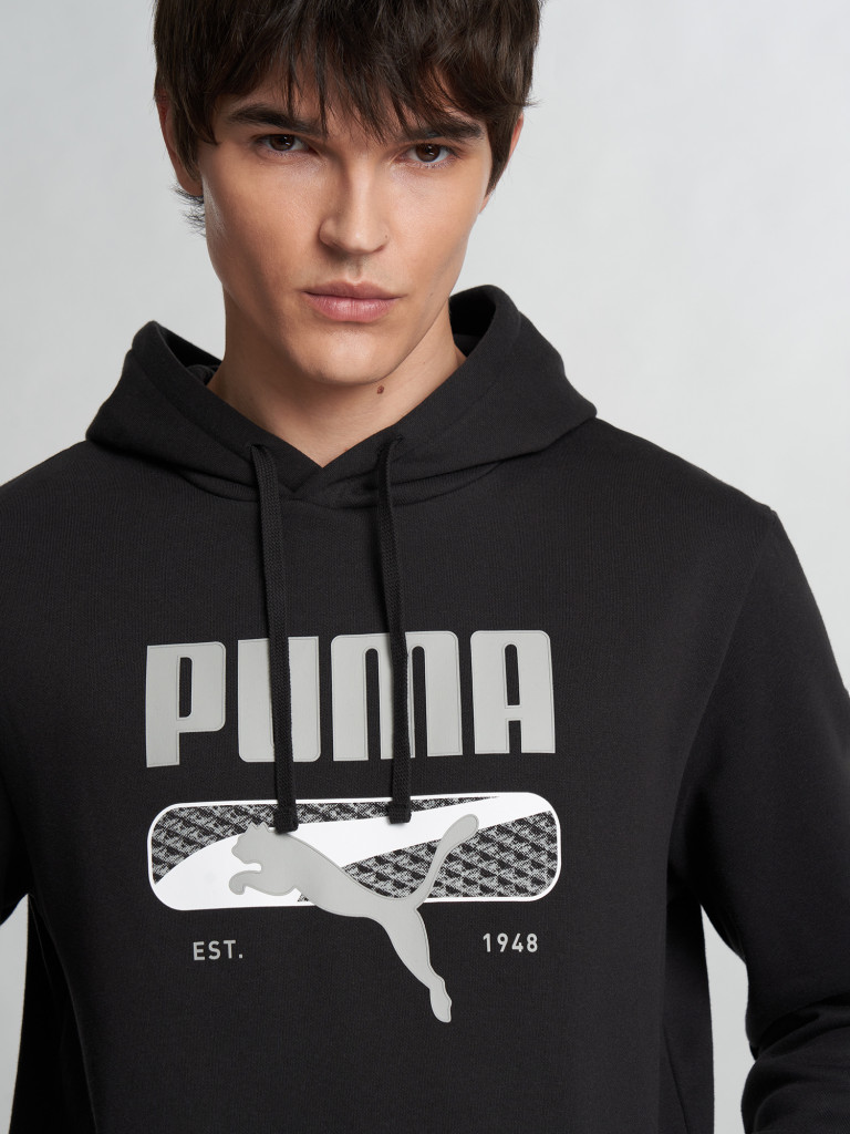 Худи мужское PUMA Sport