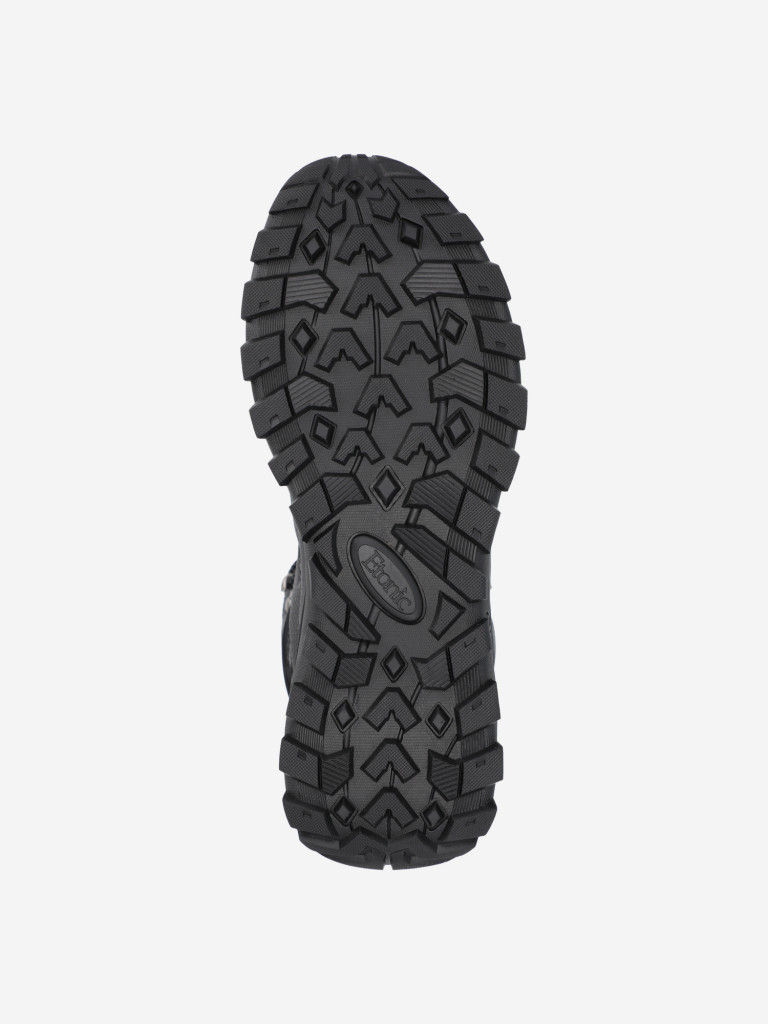 Ботинки утепленные мужские Etonic