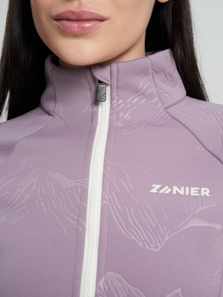 Толстовка женская Zanier