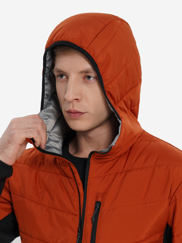 Ультралегкий пуховик непромокаемый мужской Outventure