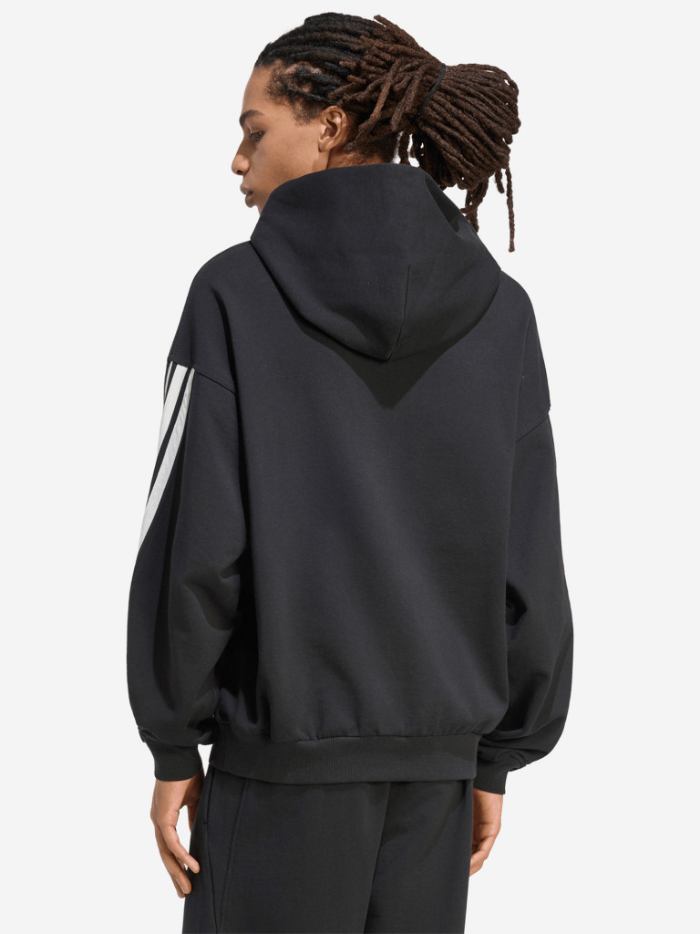 Худи мужское adidas