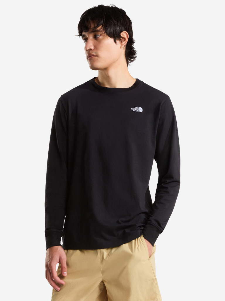Лонгслив мужской The North Face Evolution Simple
