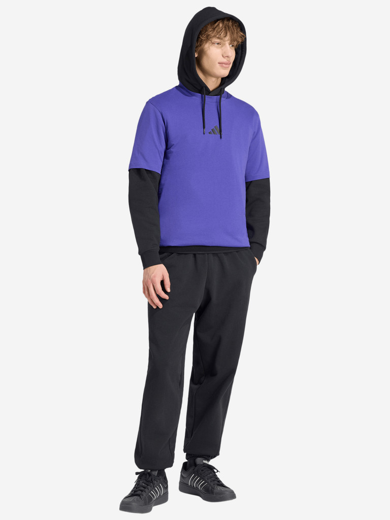 Брюки мужские adidas