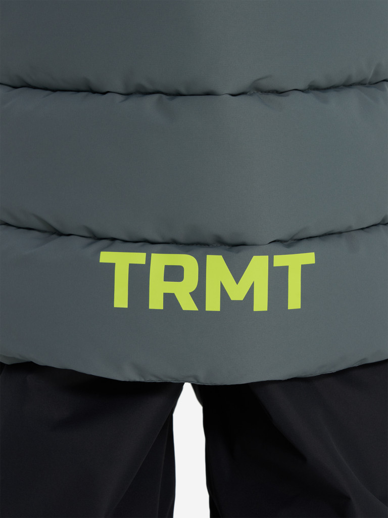 Пальто утепленное детское Termit