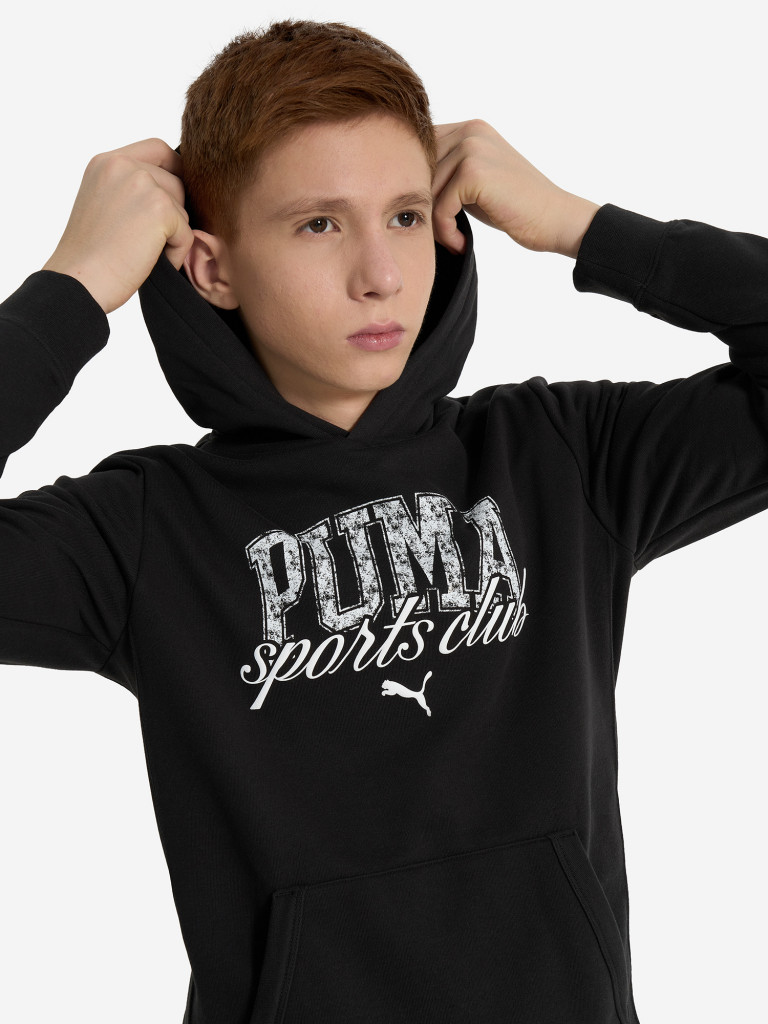 Худи детское PUMA Classic