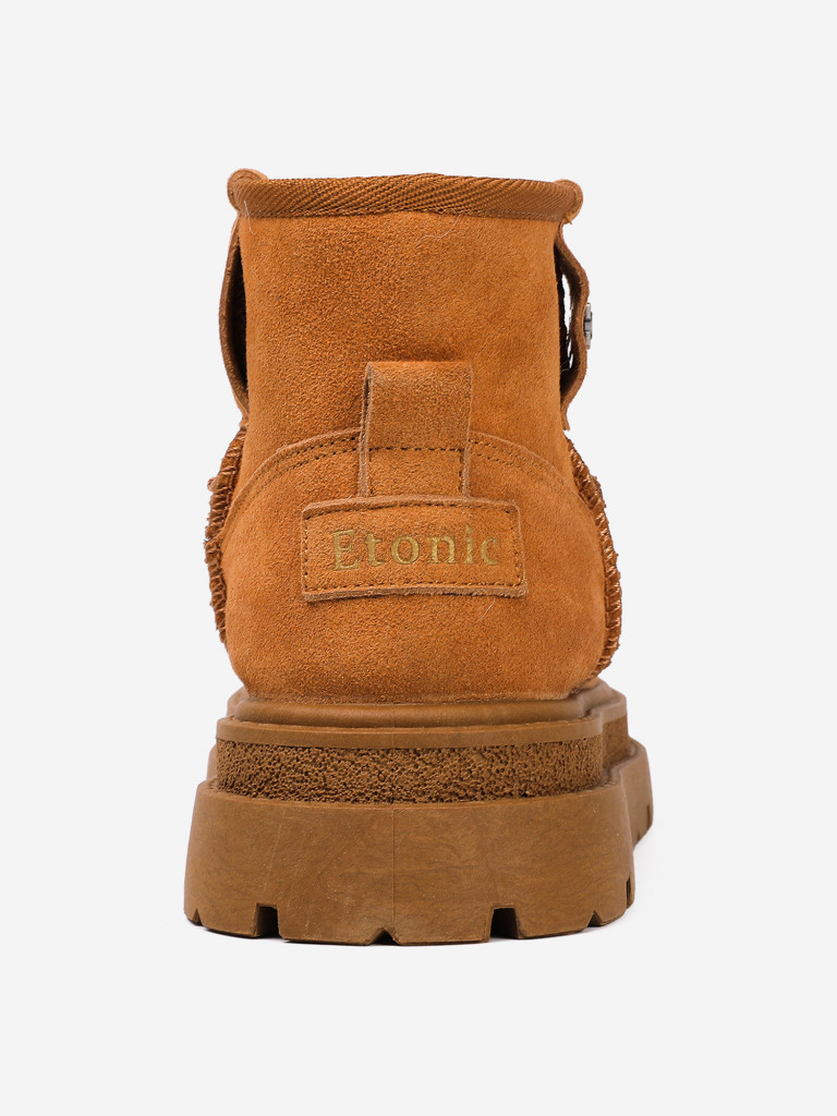 Угги женские Etonic Nicoletta