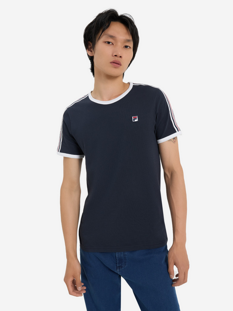 Футболка мужская FILA Heritage