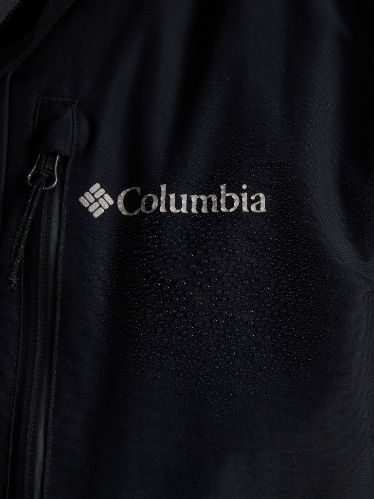 Куртка утепленная мужская Columbia Cascadian Peaks Insulated Jacket