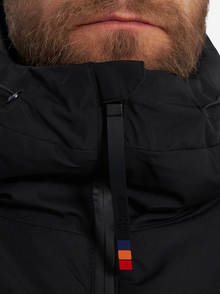 Куртка горнолыжная мужская Ellesse