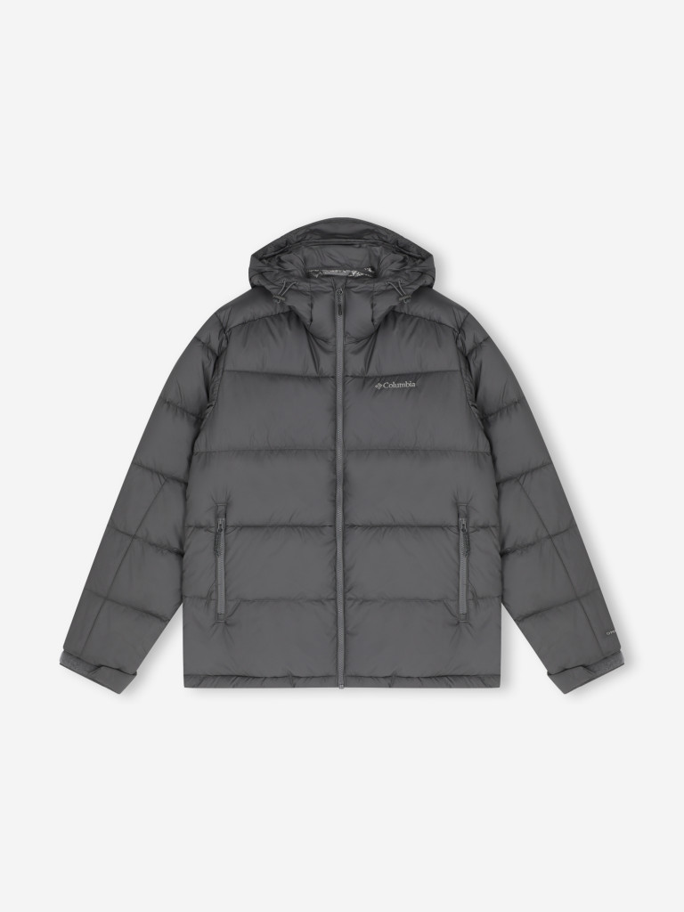 Пуховик мужской Columbia Pike Lake II Hooded Jacket