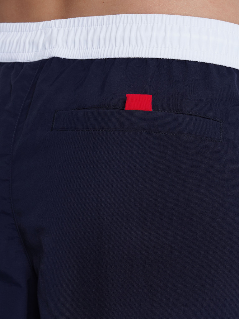 Шорты плавательные для мальчиков FILA