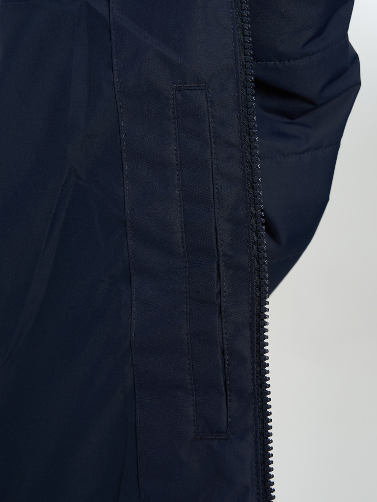 Куртка утепленная мужская FILA