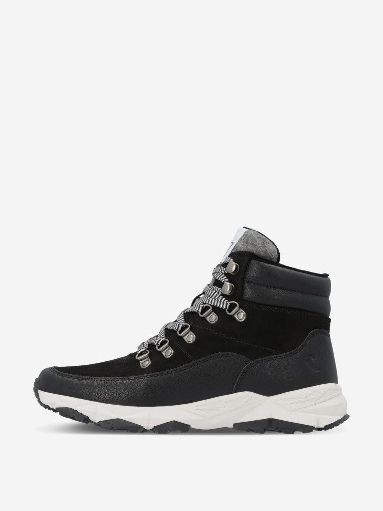 Кроссовки утепленные женские Safety Jogger Rilke