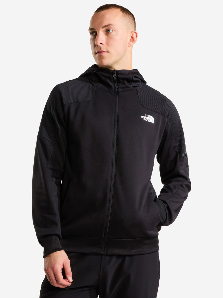 Толстовка мужская The North Face Mountain Athletics 2.0