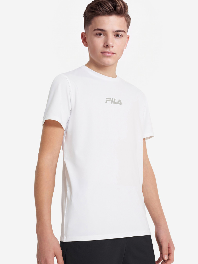 Футболка детская FILA