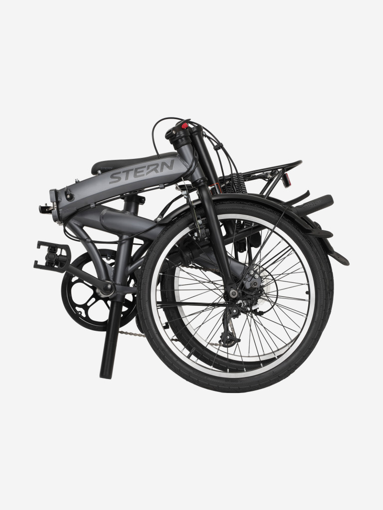 Велосипед складной Stern Compact 2.0 20"