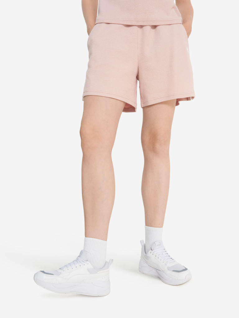Шорты женские PUMA