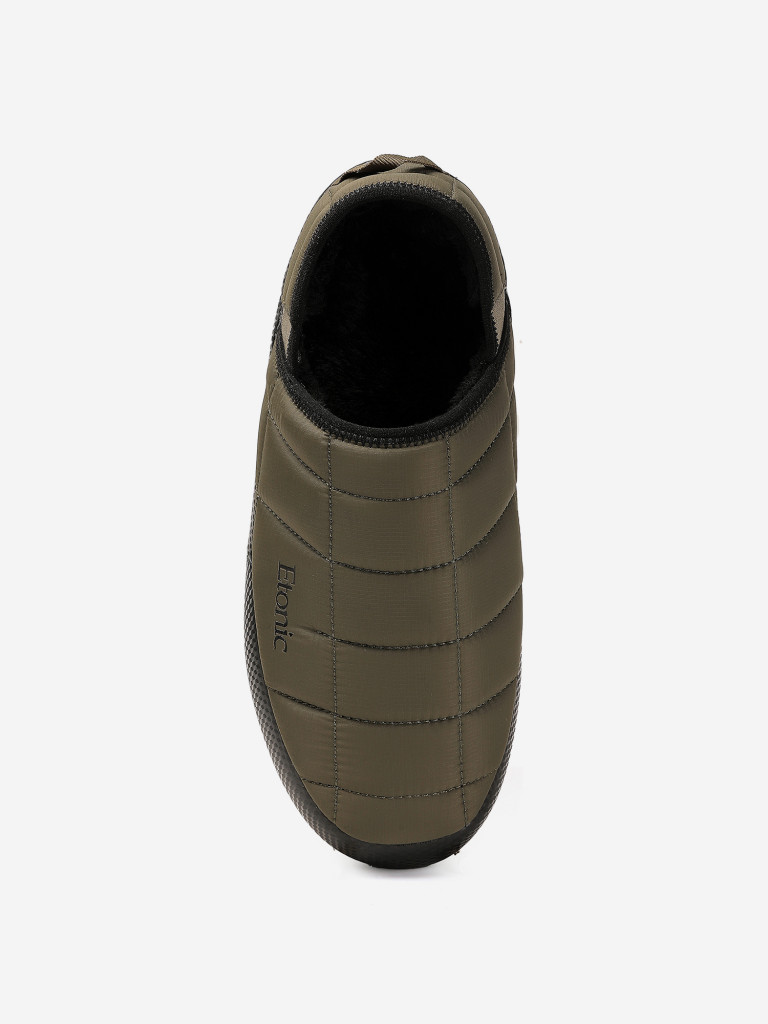 Слипоны мужские Etonic Mule