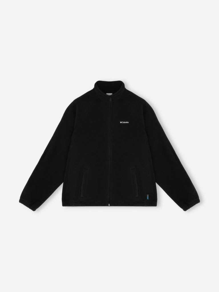 Джемпер флисовый мужской Columbia Timber Crest Mtr Fleece Full Zip