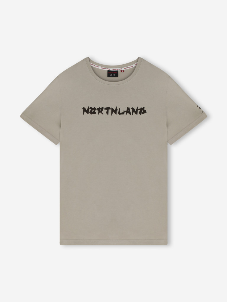 Футболка мужская Northland
