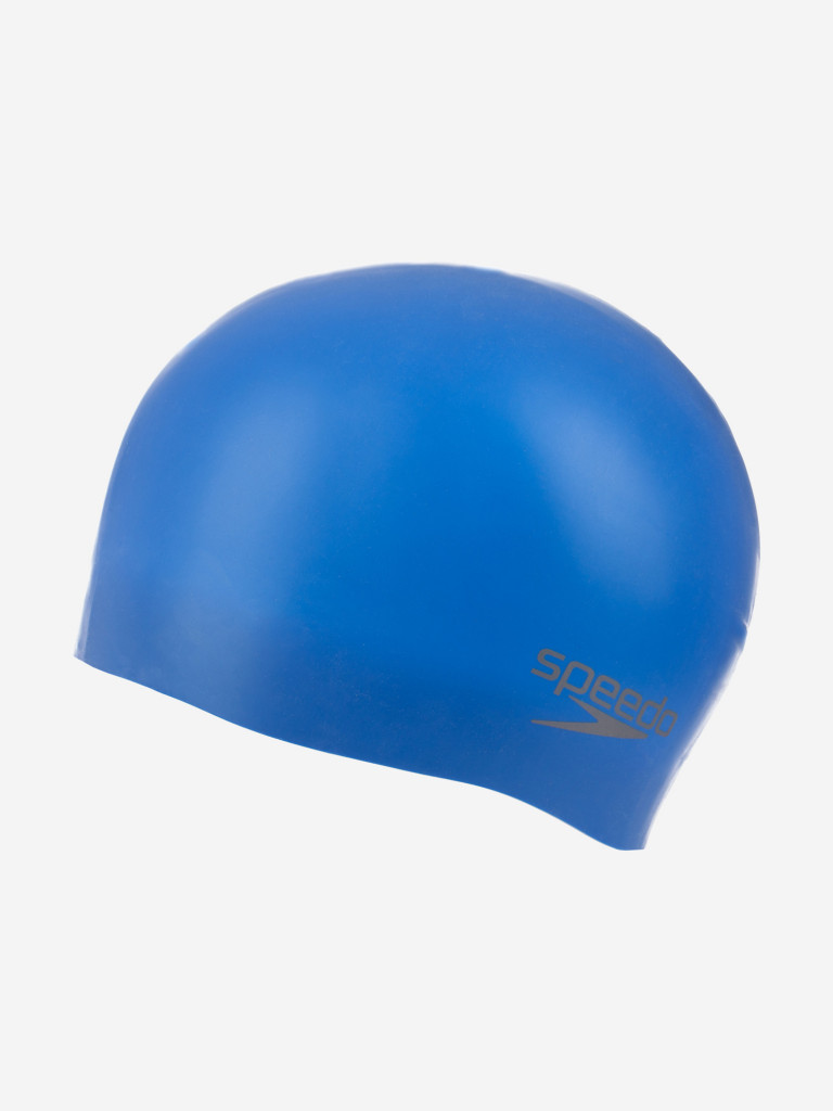 Шапочка для плавания Speedo Silc Moud