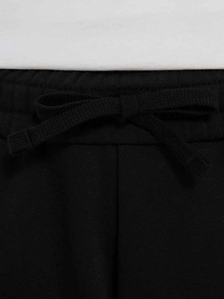 Брюки флисовые женские PUMA Ess Script